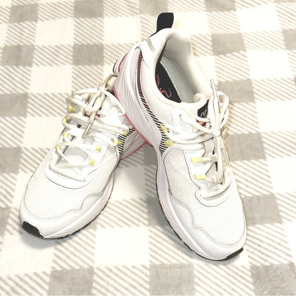 RYKA Sneakers MEMORY FOAM SZ 9 - Picture 2 of 8